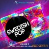 Producer Loops - Swedish Pop Vol 5 (MULTiFORMAT) - сэмплы Pop, Dance, Swedish House Producer Loops - Swedish Pop Vol 5 (MULTiFORMAT) - сэмплы Pop, Dance, Swedish House