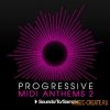 Sounds To Sample - Progressive MIDI Anthems 2 (WAV MIDI) - сэмплы Progressive House Sounds To Sample - Progressive MIDI Anthems 2 (WAV MIDI) - сэмплы Progressive House