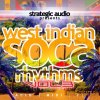 Strategic Audio - West Indian Soca Rhythms Vol.3 (ACiD WAV MiDi FLP) - сэмплы Soca, Calypso, Dance Fusion Strategic Audio - West Indian Soca Rhythms Vol.3 (ACiD WAV MiDi FLP) - сэмплы Soca, Calypso, Dance Fusion