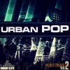 Urban Elite - Urban Pop Vol.2 (ACiD WAV MIDI) - сэмплы Pop Urban Elite - Urban Pop Vol.2 (ACiD WAV MIDI) - сэмплы Pop