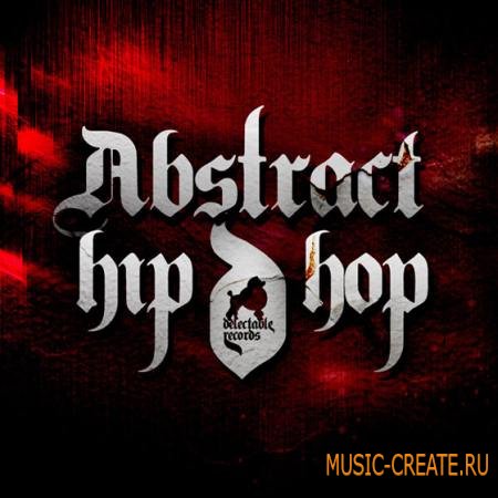 Delectable Records - Abstract Hip Hop (WAV REX2) - сэмплы Hip Hop