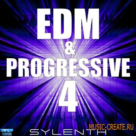 Mainroom Warehouse - EDM & Progressive 4 (Sylenth presets)