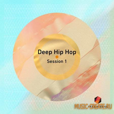 Transmission Loops - Deep Hip Hop Session 1 (MULTiFORMAT) - сэмплы Hip Hop