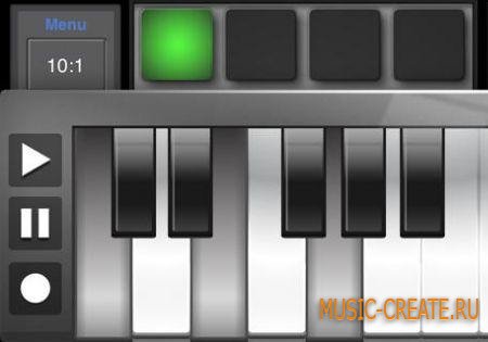 Beat Pad v4.8.5 (iOS)