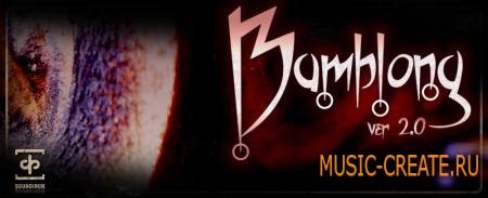 Soundiron - Bamblong v2.0 (KONTAKT) - библиотека звуков бамблонга Soundiron - Bamblong v2.0 (KONTAKT) - библиотека звуков бамблонга