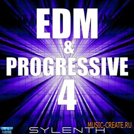 Mainroom Warehouse - EDM & Progressive 4 (Sylenth presets) Mainroom Warehouse - EDM & Progressive 4 (Sylenth presets)