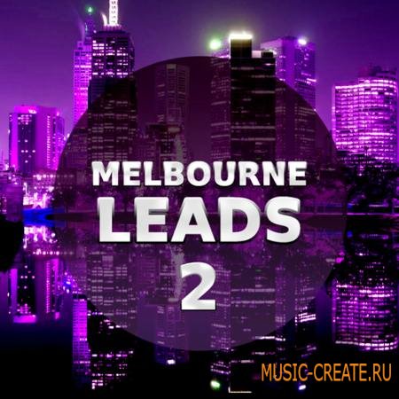 Pulsed Records - Melbourne Leads Vol.2 (WAV MIDI) - сэмплы EDM Pulsed Records - Melbourne Leads Vol.2 (WAV MIDI) - сэмплы EDM