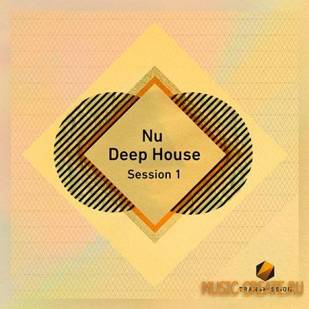 Transmission Loops - Nu Deep House Session 1 (MULTiFORMAT) - сэмплы Deep House Transmission Loops - Nu Deep House Session 1 (MULTiFORMAT) - сэмплы Deep House