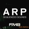 ADSR Sounds - FM8 Arpeggiator Sounds (NI FM8 presets) ADSR Sounds - FM8 Arpeggiator Sounds (NI FM8 presets)