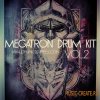 DrumkitSupply - Megatron Drum Kit Vol 2 (WAV) - сэмплы ударных DrumkitSupply - Megatron Drum Kit Vol 2 (WAV) - сэмплы ударных
