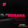 Freshly Squeezed Samples - Kobana Deep House Essentials Vol.1 (WAV) - сэмплы Deep House Freshly Squeezed Samples - Kobana Deep House Essentials Vol.1 (WAV) - сэмплы Deep House