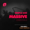 Freshly Squeezed Samples - Temple One Massive Essentials Vol.3 (Massive presets MIDI) Freshly Squeezed Samples - Temple One Massive Essentials Vol.3 (Massive presets MIDI)