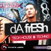 Future Loops - Da Fresh Tech House & Techno (WAV) - сэмплы Tech House, Techno Future Loops - Da Fresh Tech House & Techno (WAV) - сэмплы Tech House, Techno