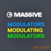 Massivesynth.com - Modulators Modulating Modulators (Massive presets) Massivesynth.com - Modulators Modulating Modulators (Massive presets)