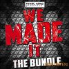 Mystic Kingz - We Made It The Bundle (WAV MiDi Sylenth1 Presets) - сэмплы Dirty South, Hip Hop Mystic Kingz - We Made It The Bundle (WAV MiDi Sylenth1 Presets) - сэмплы Dirty South, Hip Hop