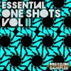 Pressure Samples - Essential One Shots Vol.2 (MULTiFORMAT) - сэмплы ударных Pressure Samples - Essential One Shots Vol.2 (MULTiFORMAT) - сэмплы ударных