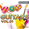 Producer Loops - Pop Guitars Vol 1 (MULTiFORMAT) - сэмплы гитар Producer Loops - Pop Guitars Vol 1 (MULTiFORMAT) - сэмплы гитар
