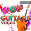 Producer Loops - Pop Guitars Vol 3 (MULTiFORMAT) - сэмплы гитар Producer Loops - Pop Guitars Vol 3 (MULTiFORMAT) - сэмплы гитар