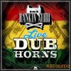 Rankin Audio - Live Dub Horns (WAV) - сэмплы Reggae, Dub, Dubstep, Jungle