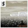 Samplephonics - Artifact Techno Sessions (MULTiFORMAT) - сэмплы Techno Samplephonics - Artifact Techno Sessions (MULTiFORMAT) - сэмплы Techno