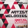 Shockwave - Artist Melodies Digital Mode Vol 4 (WAV MiDi) - сэмплы EDM Shockwave - Artist Melodies Digital Mode Vol 4 (WAV MiDi) - сэмплы EDM