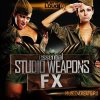 Shockwave - Play It Loud: Essential Studio Weapons FX Vol 4 (WAV) - звуковые эффекты Shockwave - Play It Loud: Essential Studio Weapons FX Vol 4 (WAV) - звуковые эффекты
