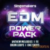 Singomakers - EDM Power Pack Bundle (MULTiFORMAT) - сэмплы EDM Singomakers - EDM Power Pack Bundle (MULTiFORMAT) - сэмплы EDM