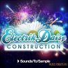 Sounds To Sample - Electrik Daisy Construction (MULTiFORMAT) - сэмплы EDM Sounds To Sample - Electrik Daisy Construction (MULTiFORMAT) - сэмплы EDM