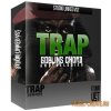 StudioLinkedVST - Trap Goblins (WAV MIDI) - сэмплы Trap StudioLinkedVST - Trap Goblins (WAV MIDI) - сэмплы Trap