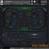 StudioLinkedVST - Urban Synth Lab (Kontakt 5.1) - синтезатор StudioLinkedVST - Urban Synth Lab (Kontakt 5.1) - синтезатор
