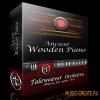 Taleweaver Orchestra - Ancient Wooden Piano (KONTAKT) - библиотека звуков фортепиано Taleweaver Orchestra - Ancient Wooden Piano (KONTAKT) - библиотека звуков фортепиано