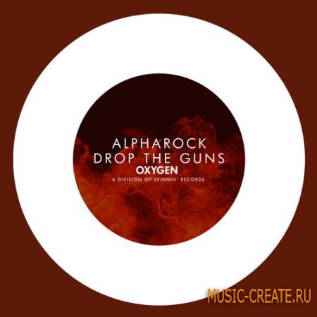 Alpharock - Drop The Guns (FLP + Samples)