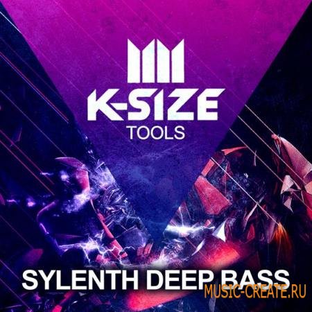 K-Size - Sylenth Deep Bass (Sylenth presets) K-Size - Sylenth Deep Bass (Sylenth presets)