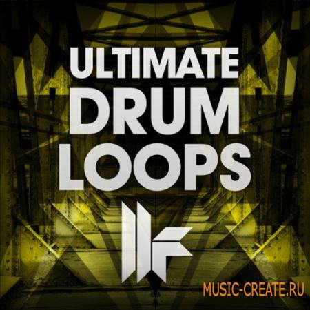 Toolroom Records - Ultimate Drum Loops (WAV) - сэмплы ударных Toolroom Records - Ultimate Drum Loops (WAV) - сэмплы ударных