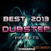 Adsrsounds - Best 2013 Dubstep Presets (Massive Presets) Adsrsounds - Best 2013 Dubstep Presets (Massive Presets)