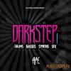 Delectable Records - Darkstep Vol.1 (WAV) - сэмплы Drum & Bass, DubStep Delectable Records - Darkstep Vol.1 (WAV) - сэмплы Drum & Bass, DubStep