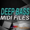 Elektrify Samples - Deep Bass Midi Files (MiDi) Elektrify Samples - Deep Bass Midi Files (MiDi)