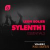 Freshly Squeezed Samples - Leon Bolier Sylenth1 Essentials Vol.1 (MiDi Sylenth1 Presets) Freshly Squeezed Samples - Leon Bolier Sylenth1 Essentials Vol.1 (MiDi Sylenth1 Presets)
