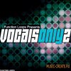 Function Loops - Vocals Only 2 (WAV MiDi) - вокальные сэмплы Function Loops - Vocals Only 2 (WAV MiDi) - вокальные сэмплы