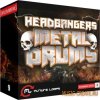 Future Loops - Headbangers Metal Drums (WAV REX2) - сэмплы Metal, Rock Future Loops - Headbangers Metal Drums (WAV REX2) - сэмплы Metal, Rock