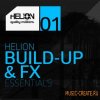 Helion Samples - Build-Up and FX Essentials Vol.1 (WAV) - звуковые эффекты Helion Samples - Build-Up and FX Essentials Vol.1 (WAV) - звуковые эффекты