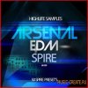 HighLife Samples - Arsenal EDM Spire (Spire presets / WAV) - сэмплы EDM Dance HighLife Samples - Arsenal EDM Spire (Spire presets / WAV) - сэмплы EDM Dance