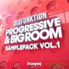 Incognet - Disfunktion Progressive and Bigroom Samplepack Vol.1 (WAV MiDi) - сэмплы EDM Incognet - Disfunktion Progressive and Bigroom Samplepack Vol.1 (WAV MiDi) - сэмплы EDM