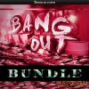 Jungle Loops - Bang Out Bundle (WAV MIDI) - сэмплы Trap Jungle Loops - Bang Out Bundle (WAV MIDI) - сэмплы Trap