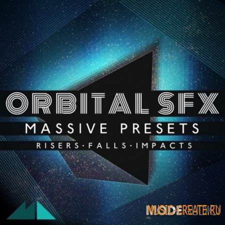 ModeAudio - Orbital SFX (Massive Presets) ModeAudio - Orbital SFX (Massive Presets)