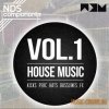 No Dough Samples - Components Vol.1 House (MULTiFORMAT) - сэмплы House No Dough Samples - Components Vol.1 House (MULTiFORMAT) - сэмплы House