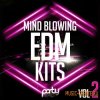 Party Design - Mind Blowing EDM Kits Vol 2 (WAV MIDI) - сэмплы EDM Party Design - Mind Blowing EDM Kits Vol 2 (WAV MIDI) - сэмплы EDM