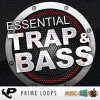 Prime Loops - Essential Trap & Bass (MULTiFORMAT) - сэмплы Trap Prime Loops - Essential Trap & Bass (MULTiFORMAT) - сэмплы Trap