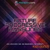 Producer Loops - Future Progressive Basslines Vol 3 (MULTiFORMAT) - сэмплы Progressive House Producer Loops - Future Progressive Basslines Vol 3 (MULTiFORMAT) - сэмплы Progressive House