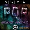 Twenty-Six - ACMQ Pop Genre Pack (WAV) - сэмплы Pop Twenty-Six - ACMQ Pop Genre Pack (WAV) - сэмплы Pop